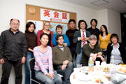 �p�[�e�B�W���ʐ^
